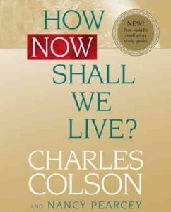 how-now-shall-we-live